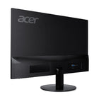 Acer SB241Y Abi 23.8" VA LED Monitor - Black-1 x VGA, 1 x HDMI(1.4) Interface