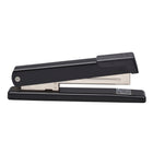 Stanley Bostitch #B515 Full-Strip Stapler - 20-Sheet Capacity - Black-Uses a full-strip (210) of standard staples