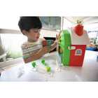 Educational Insights Design & Drill Bolt Buddies Barn - Multicolor-6