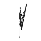 Kanto PT400 Tilting Flat Panel TV Wall Mount for 40" to 90" TVs-Includes quick release cords for easy removal of your TV & Torx screws to prevent theft