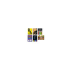 Trend Enterprises ARGUS Bulletin Board Set, Think Positively, 6/Pack (T-A67909)-Age group and grade: Ages 3 - 15 and grades pre-kindergarten - 9th