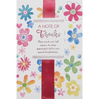 Rosedale 5-1/2" x 8" Greeting Cards/Envelopes - 18193-Printed on premium uncoated card stock