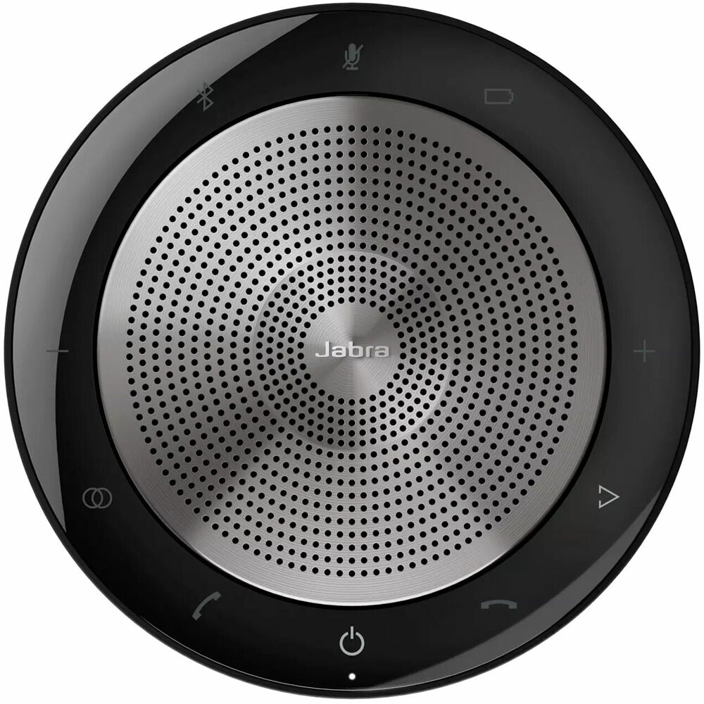 Jabra Speak 750 UC Bluetooth Speakerphone | staples.ca