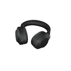 Jabra Evolve2 85, Link 380c, Stereo MS Headset - Black-Wearing Style: Over-the-Head