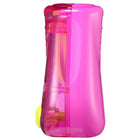 Bostitch Twist-n-Sharp Handheld Pencil Sharpener - Assorted Colours-Light 