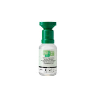 Plum Eyewash, 200mL-A small and handy bottle with a 0.9% sterile sodium chloride solution