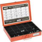 Self Drilling Screw Assortments-Qty/Pk - 1