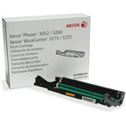 Xerox Phaser 3052,3260 Drum Cartridge - Laser-Ink & Toner Yield Type: Standard Yield