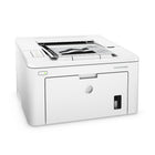HP LaserJet Pro M203dw Wireless Monochrome Laser Printer-Print up to 30 ppm (18 ppm two-sided) with a Duty Cycle up to 30,000 pages