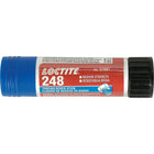 Quickstix Threadlocker 248 Medium Strength, Ab649, 2 Pack-Container Size - 37 g.