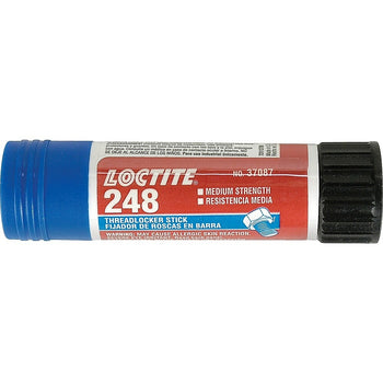 Quickstix Threadlocker 248 Medium Strength, Ab649, 2 Pack | staples.ca