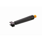 HVTools Small IC Tool, 6" x 3" x 1", Black-HV Tools IC Tools adopts metal and shielded plastic to avoid static charge damage IC components