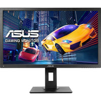 ASUS 24" TN Gaming Monitor with AMD FreeSync Technology - VP248QGL-24-inch LCD TN panel monitor
