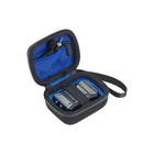 Zoom CBF1LP - Protective Case for Zoom F1-LP Field Recorder-Zippered from Two Sides