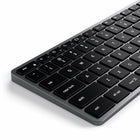 Satechi Slim W3 USB-C Wired Keyboard-Hassle-free wired USB-C connection