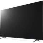 LG 86 Class HDR 4K 3840 x 2160 UHD Smart Digital Signage IPS LED TV-Brightness: 330 nits