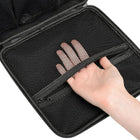Motorola PMLN71221AR Molded Soft Carry Case for 2-way Radios-Warranty: 1 Year