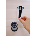 myGEKOgear HEPA 13 Activated Carbon Filter for Cyclone O2 Air Purifier - 2 Pack-360 Degree Cylindrical Filter: Using a 360 degree filter, this allows for the O2 to capture particles from every direction and push out surrounded air flow to clean all around