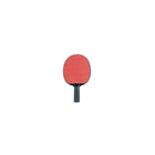 Champion Sports Table Tennis Paddle, Assorted Colours, 6/Pack (CHSPN4)-For ages 5 and up