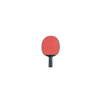 Champion Sports Table Tennis Paddle, Assorted Colours, 6/Pack (CHSPN4)-For ages 5 and up