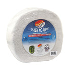Sandtastik Rappit Plaster Molding Cloth, 4 in x 270 ft Roll-Just cut, dip in water, squeeze out excess, and begin to model