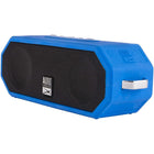 Altec Lansing Jacket H2O Portable Bluetooth Speaker - Blue-Dimensions: 6.5" L x 2" W x 2.5" H