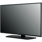 LG UN570H Series 43" 4K HDR LED Commercial Hospitality TV-The Pro:Idiom chipset works alongside the embedded b-LAN connection to make it easy to restrict or grant access to PPV content.