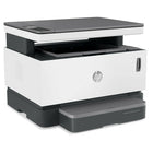 HP Neverstop 1202w Multifunction Monochrome Refillable Laser Tank Printer-Mono Laser