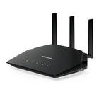 Netgear Nighthawk Ax4/4-Stream Ax3000-WiFi Range : Up to 2,000 square feet coverage