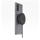 Mophie Universal Snap+ Wireless Charger - Black-6