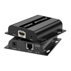 Speedex HDMI 1080p Over Ethernet Extender Kit - LKV383-4.0 KIT-HDMI extender kit