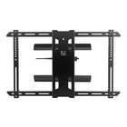 Kanto PMX660 Pro Series Full Motion TV Wall Mount for 37-inch to 80-inch TVs-Supports TVs up to 125 lb (57 kg)
