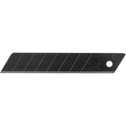 Replacement Blades for 18 mm Heavy-Duty Utility Knive with Ratchet Lock, PA239, 150 Pack-Quantity/pkg. - 50/pkg.