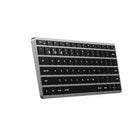 Satechi Slim X1 Bluetooth Keyboard Compact-Wireless Bluetooth