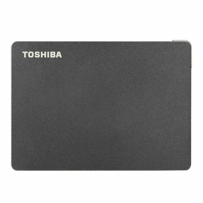 Toshiba CANVIO Gaming 4TB USB 3.0 Portable External Hard Drive