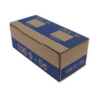 Northern Specialty Die-Cut Coin Box - Nickel - 50 Pack-Cardboard