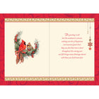 Rosedale 5-1/2" x 8" Greeting Cards/Envelopes - 36313-Printed on premium uncoated card stock