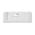 Logitech 939-001656 TV Mount XL for MeetUp-Most TVs follow the VESA standard for locating mounting points on the back of TVs. The TV Mount for MeetUp features a swing arm design and multiple mounting holes to fit almost any flat-panel monitor.
