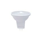 Northern Stars 80312 LED Light Bulb, MR11 3W, Dimmable, White, 10 Pack-LED MR11 bi-pin 12V 3W, Warm white