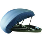 Bios Living UpEasy Lift Cushion-The UPEASY manual lifting cushion provides up to 80% lift assist for users who otherwise would need help getting up from a seated position