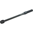 Dynamic Tools 1/2" Drive Torque Wrench, 30-250 Ft/lbs., 32 Teeth-Factory Calibrated Within Tolerance Limits Of +-4% Clockwise.