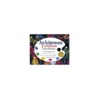 Flipside Assorted Border Art Achievement Certificate, 8 1/2" x 11", 90 Pack-White