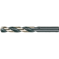 Jobber Length Hss Drills, 135Deg Split Point, Flute Length", 2-5/8, Tgc103, 3.88, 36 Pack-Value - For general-purpose drilling