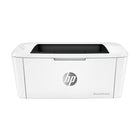 HP LaserJet Pro M15w Wireless Monochrome Laser Printer-Print only LaserJet printer