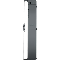 Epson S015384 Nylon Black Ribbon-Compatible with Epson DFX-9000 Dot Matrix Printer.