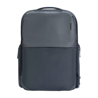 Incase A.R.C. Daypack - Navy-Navy - Recycled Polyester