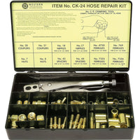 SCN Industrial Hose Repair Kit-Quantity per pack - 1