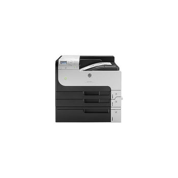 HP LaserJet Enterprise 700 M712xh Duplex Monochrome Network Laser