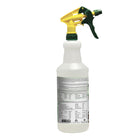 Sany plus Germinx Hard Surface Disinfectant Cleaner and Deodorizer, RTU Trigger Bottle, 1 L-35oz