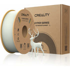 Creality Hyper-PLA High Speed 3D Printer Filament - 1.75 mm - White-Hyper Series High Speed 3D Printer Filament